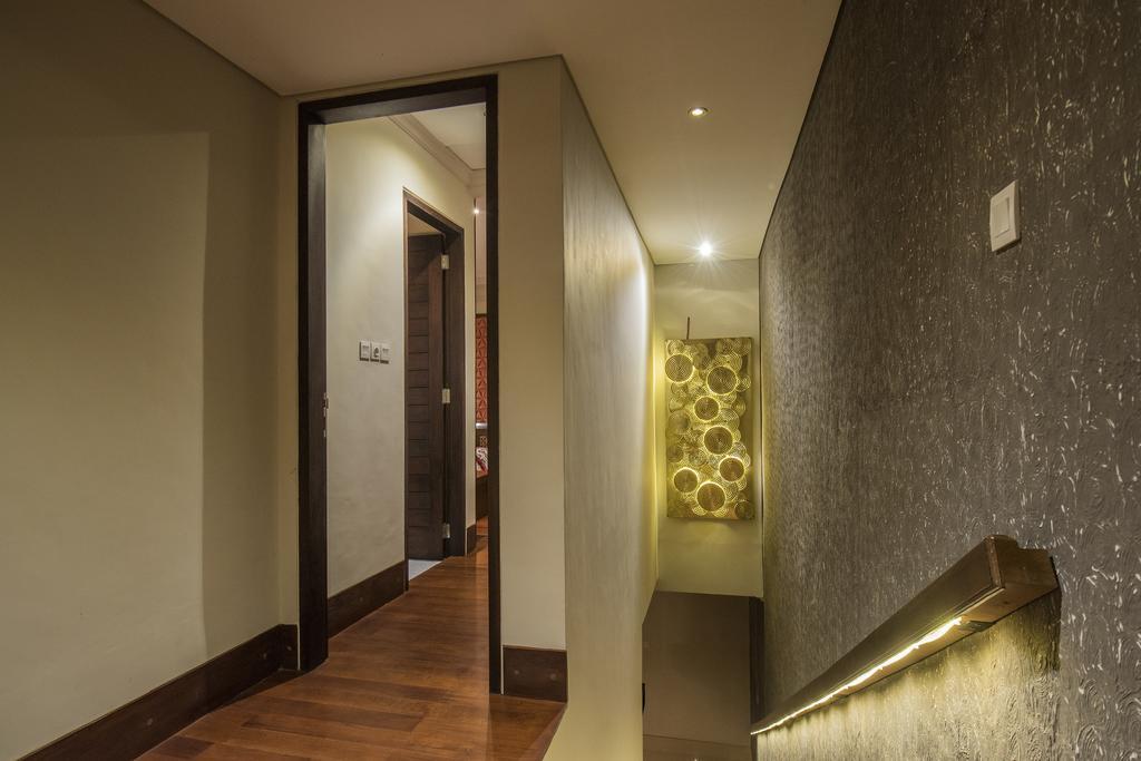 Natya Residence Jimbaran Eksteriør bilde