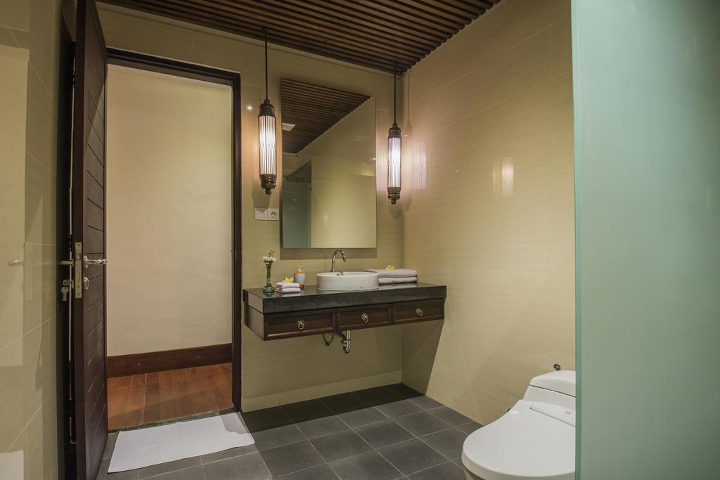 Natya Residence Jimbaran Rom bilde